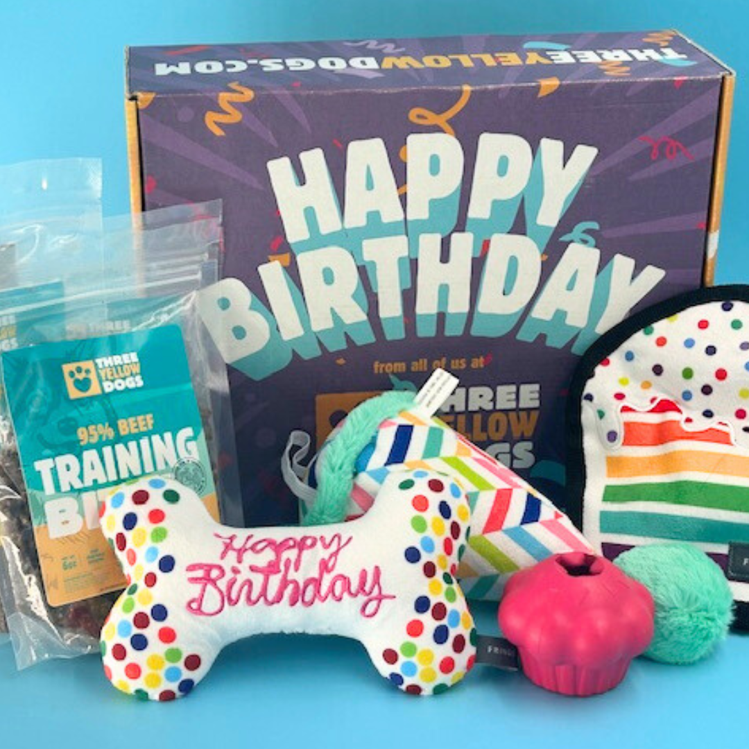 Birthday Box