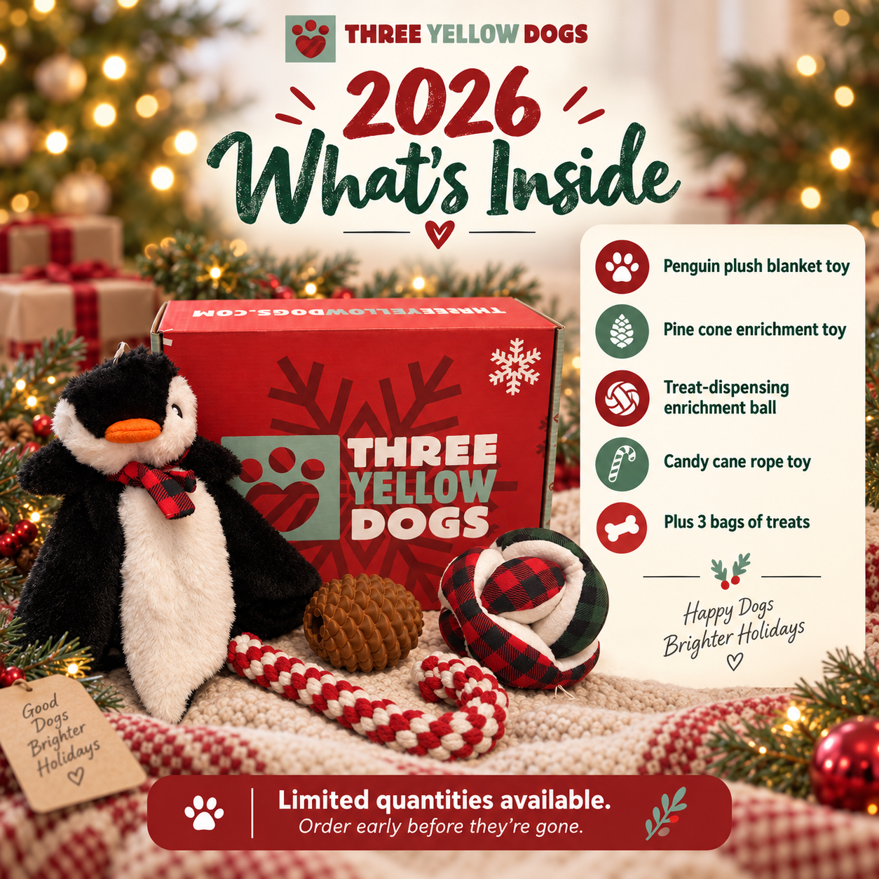 Christmas Box